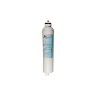 Imagem de Filtro de Água Refrigerador LG LR-27SPT1A ADQ32617703