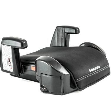 Imagem de Cadeirinha para Carro Galzerano Assento Potenza Preto 15-36Kg