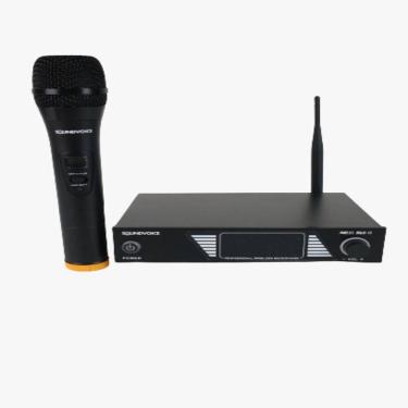 Imagem de Microfone Sem Fio Soundvoice Mm-220Sf Unico