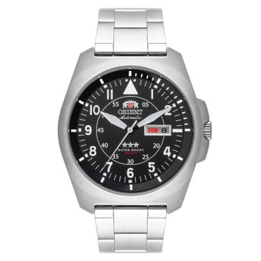 Imagem de Relógio Orient Masculino Automático F49SS019 P2SX