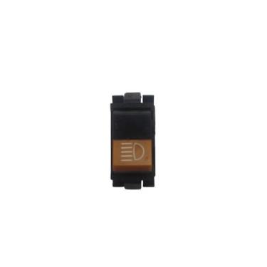 Imagem de Interruptor Farol Milha VW Gol GT 84 87 Passat 83 88 Carto - Volkswage