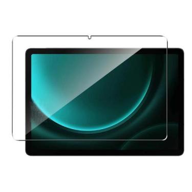Imagem de Película De VIDRO Para Galaxy tablet S9 Fe 10.9 X516 X510 - Tech king 