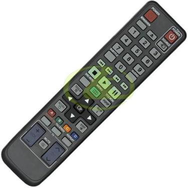 Imagem de Cr p/ blu-ray samsung repõe ak59-00104r ak59-00125a bd-p1400 p1580 p15