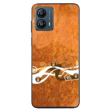 Imagem de Capa Adesivo Skin371 Verso Para Motorola Moto G53 2022 - KawaSkin