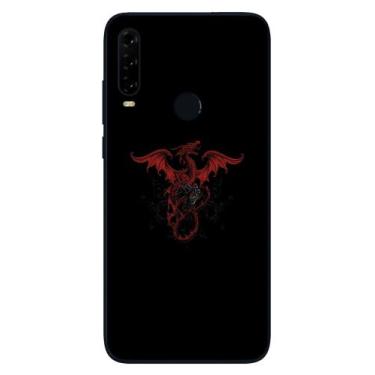 Imagem de Capa Adesivo Skin255 Verso Para Philco Hit P10 - KawaSkin