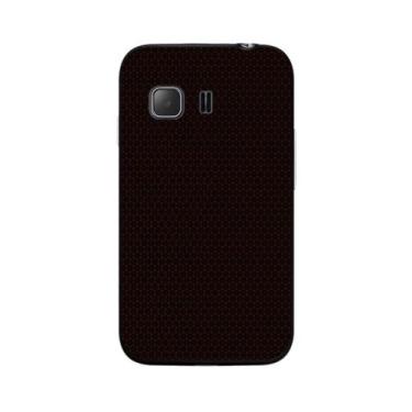 Imagem de Capa Adesivo Skin362 Verso Para Galaxy Young 2 Duos Sm-g130 - KawaSkin