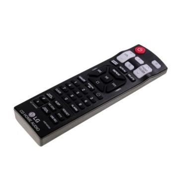 Imagem de Controle Remoto Mini System LG AKB74955362 Novo Original