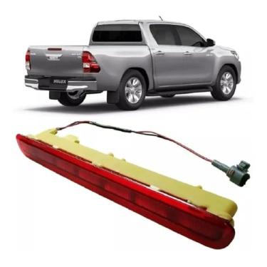 Imagem de Break Light Hilux 2016 2017 2018 2019 2020 2021 2022