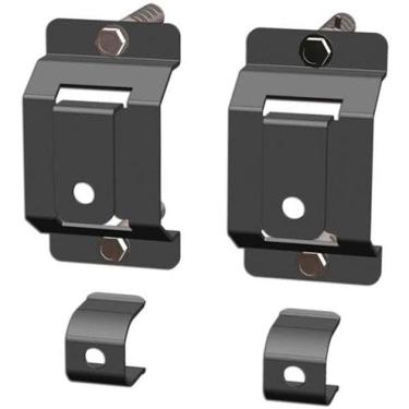 Imagem de Suporte Tv Fixo Universal Lcd Led 10 A 105 Polegadas Fixo