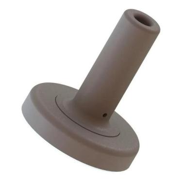 Imagem de Molde Modelador Esfiha Aberta 6Cm Cortador Cabo Esfirra 6 Cm - V I X 3