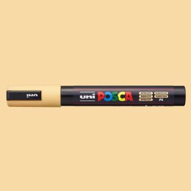 Imagem de PC-5M Posca Damasco - Uni-ball