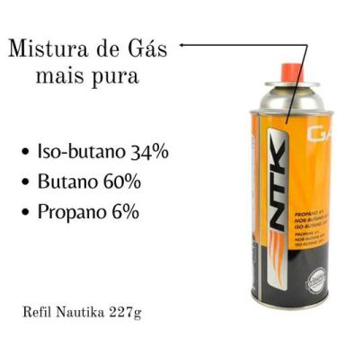 Imagem de Kit maçarico grafite automatico manual gt6009 cozinha  solda profissio
