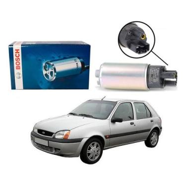Imagem de Bomba Combustivel Bosch Fiesta Street 1.0 1.6 2000 A 2004
