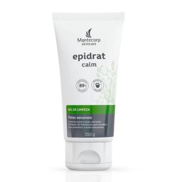 Imagem de Gel de Limpeza Facial Epidrat Calm Pele Sensível 150g