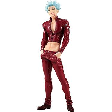 Imagem de GOODSMILE SEVEN DEADLY SINS - Ban - Pop Up Parade 20 cm