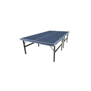 Imagem de Tênis de Mesa/Ping Pong Oficial Procópio MDF 25mm
