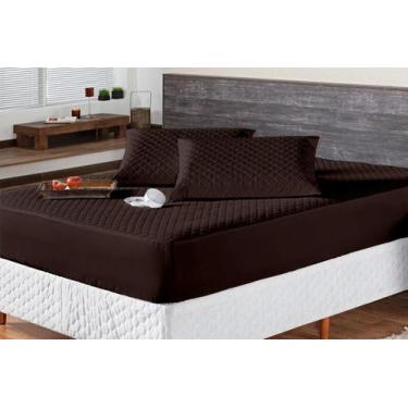 Imagem de Kit 4 Capas Para Travesseiro Impermeável - Empório do Peso e Decoraçõe