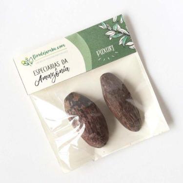 Imagem de Semente De Puxuri desidratada (15g) - flordejambu.com