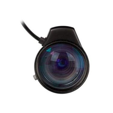 Imagem de Lente Varifocal 6 60 mm XLP0660R - Intelbras