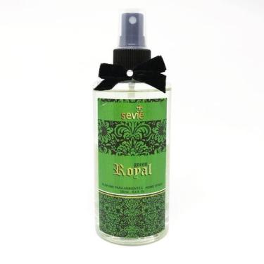 Imagem de Perfume para Ambientes Spray Seviê Green Royal 250mL - Seviê Fragrance