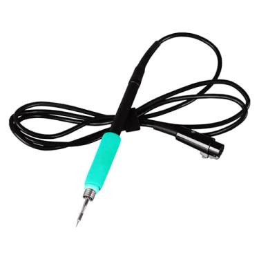 Imagem de HengTianMei SUGON A9 210 Cabo de solda para estação de ferro de solda de precisão A9