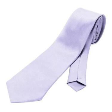 Imagem de 4 Gravatas Tradicional Luxo Homens Slim Fit. Ref: 253 - Stylestore, Li