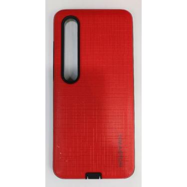 Imagem de Capa Capinha Compatível Com Xiaomi Mi10 mi 10 tela 6.39 Anti Impacto D