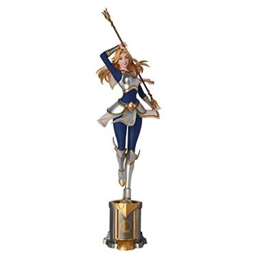 Imagem de League of Legends LUX Lady of LUMINOSIY Non-Scale Figure Pen