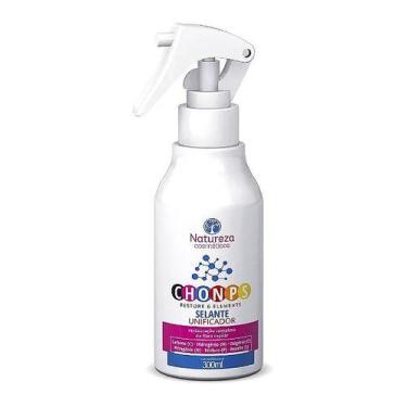 Imagem de Selante Unificador Chonps 300ml - Natureza Cosméticos - Natureza Cosme