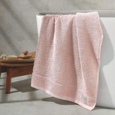 Imagem de Toalha Rosto Felpudo Jacquard Kairo 50X90 Af-1702 - Dohler