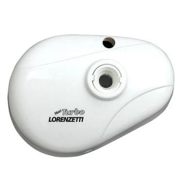 Imagem de Pressurizador Maxi Turbo Lorenzetti Para Chuveiros