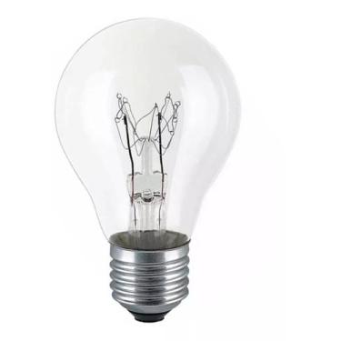 Imagem de Lampada incan special centra 100w/127 cl  e27 osram kit 2 pçs