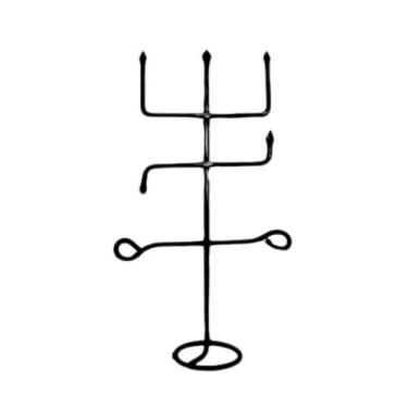 Imagem de Ferramenta de assentamento para exu mangueira - Encanto Artes