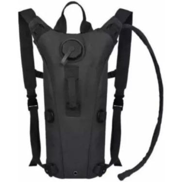 Imagem de Mochila De Hidratação Camelback Térmica 3 Litros Com Refil - MHR