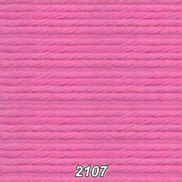 Imagem de Linha DMC Cotton Retors Mat (Fosca) 10m, 2107