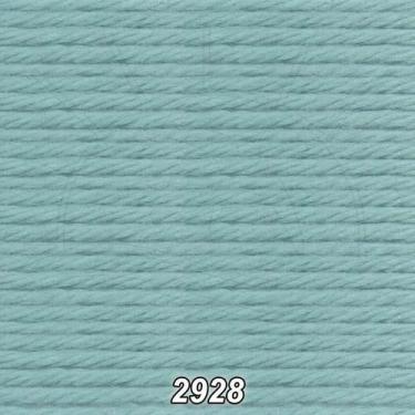 Imagem de Linha DMC Cotton Retors Mat (Fosca) 10m - 3, 2928