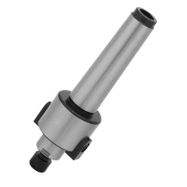 Imagem de mandril porta fresa cone morse 4 piloto de 22 mm - Orion