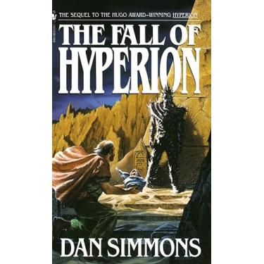 Imagem de The Fall of Hyperion: 2
