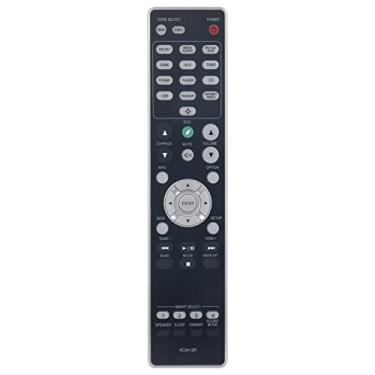 Imagem de RC041SR AIDITIYMI Novo controle remoto de substituição adequado para receptor de áudio/vídeo MARANTZ NR1200 receptor de rede estéreo
