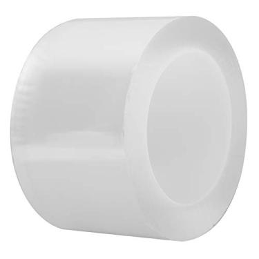 Imagem de Protetor de Soleira de Porta de Carro, Anticolisão, à Prova de Arranhões, Fita de Borda Automática, Transparente, Universal para Todos Os Modelos de Carro (7cm*10m)