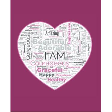 Imagem de I AM - Affirmation Notebooks