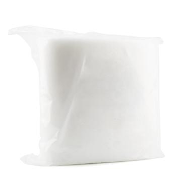 Imagem de Bloco de filtro branco Koi Pond, rolo fino a granel - cortado para caber - Meio filtrante durável para lagos de peixes - Material do filtro de aquários de jardim aquático - 299,7 cm (3 m) x 20,3 cm x