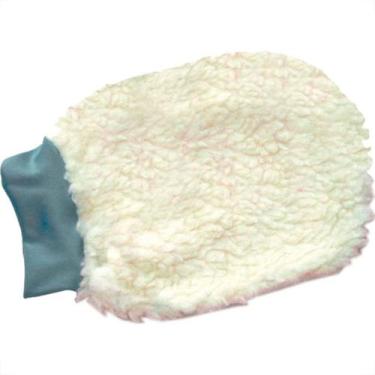 Imagem de Luva De Pelucia Perola
