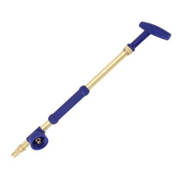 Imagem de Pulverizador de Pressão da Mão Com Bico de Cobre, Pulverizador Retocador Manual Portátil para Entusiastas de Casa e Jardinagem (POCREATIONixb3g9v67z-11)