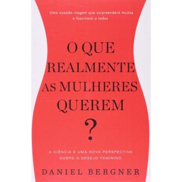 Imagem de Que Realmente As Mulheres Querem
