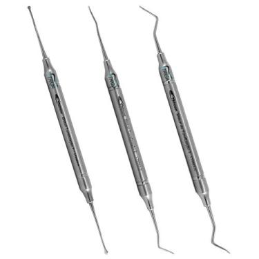 Imagem de Bisturis de Tunelização - THIMON INSTRUMENTOS CIRURGICOS LTDA