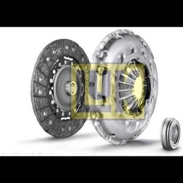 Imagem de Kit embreagem Honda City 2009 a 2021 Luk 620 3154 00