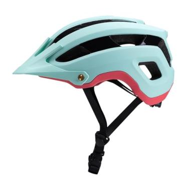 Imagem de oshhni Acessórios de ciclismo de bicicleta de bicicleta de montanha, Azul