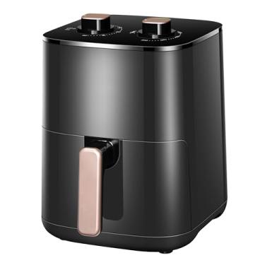 Imagem de Fritadeira elétrica Air Fryer Marca KOTI Modelo Smart 4L 1200W 60Hz (110v)