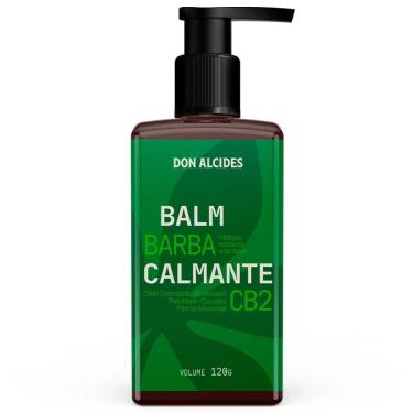 Imagem de Balm Para Barba CB2 Kush 120g Don Alcides